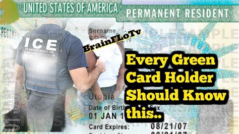 Can green card holder get student loan
